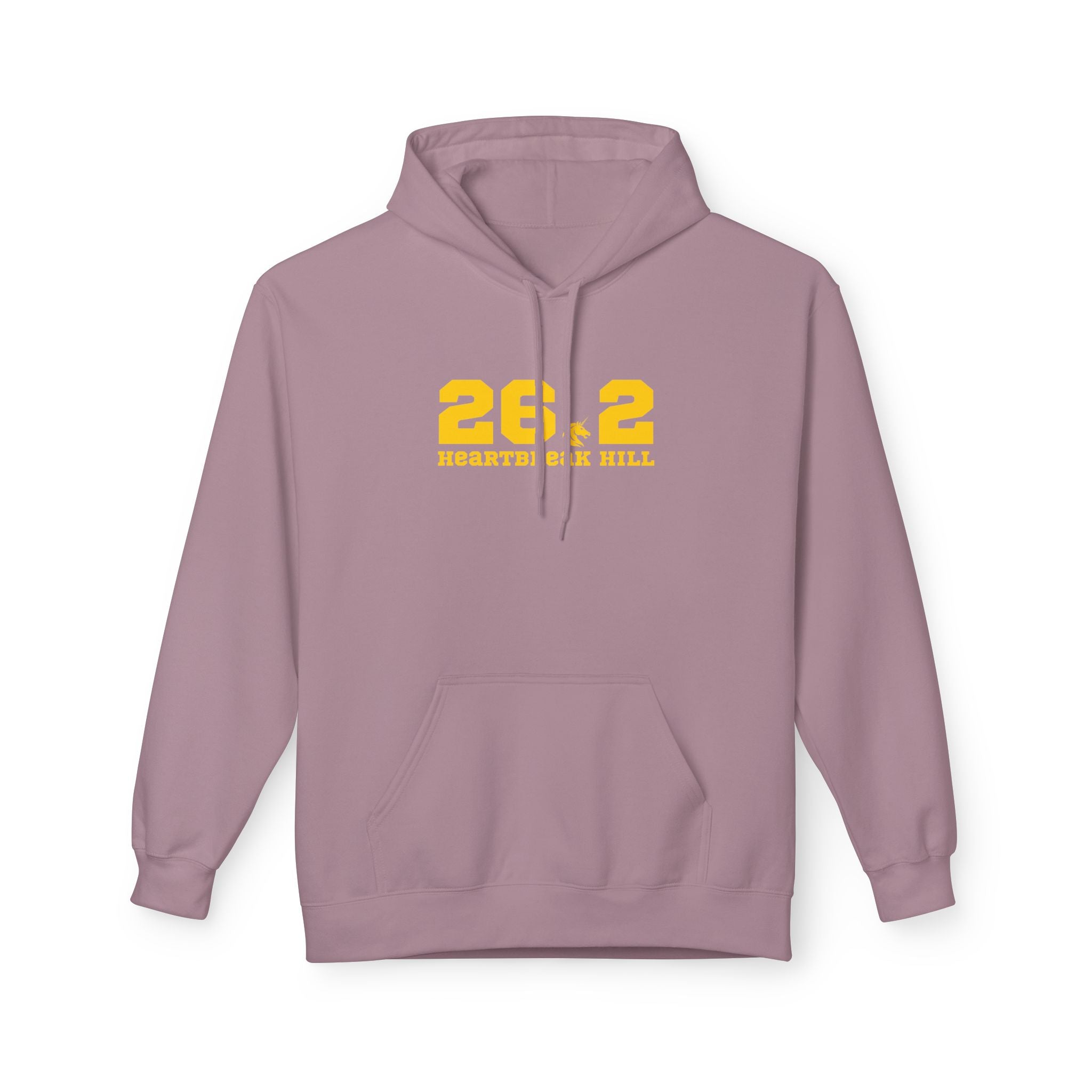 Heartbreak Hill Hoodie