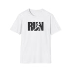 Woman RUN Tee