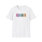 Marathon Runner T-Shirt