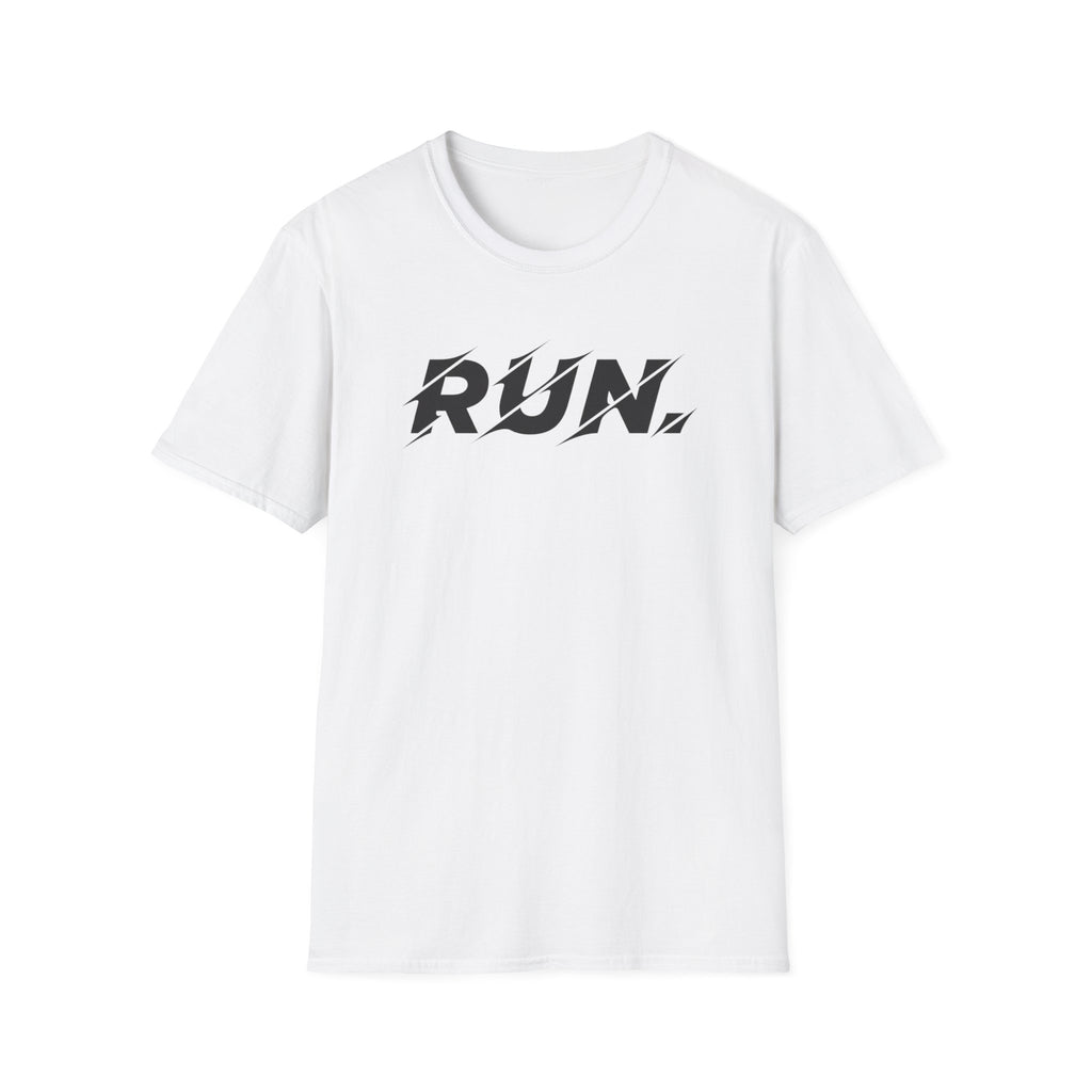 RUN Slash T-Shirt