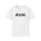 RUN Slash T-Shirt