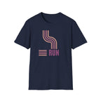 Run in Colors Tee