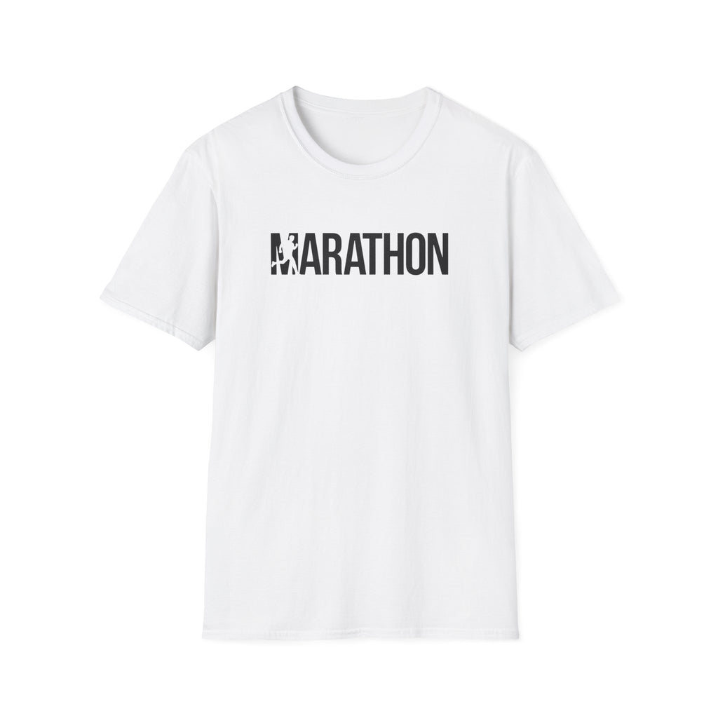Marathon Tee