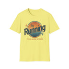Try Running