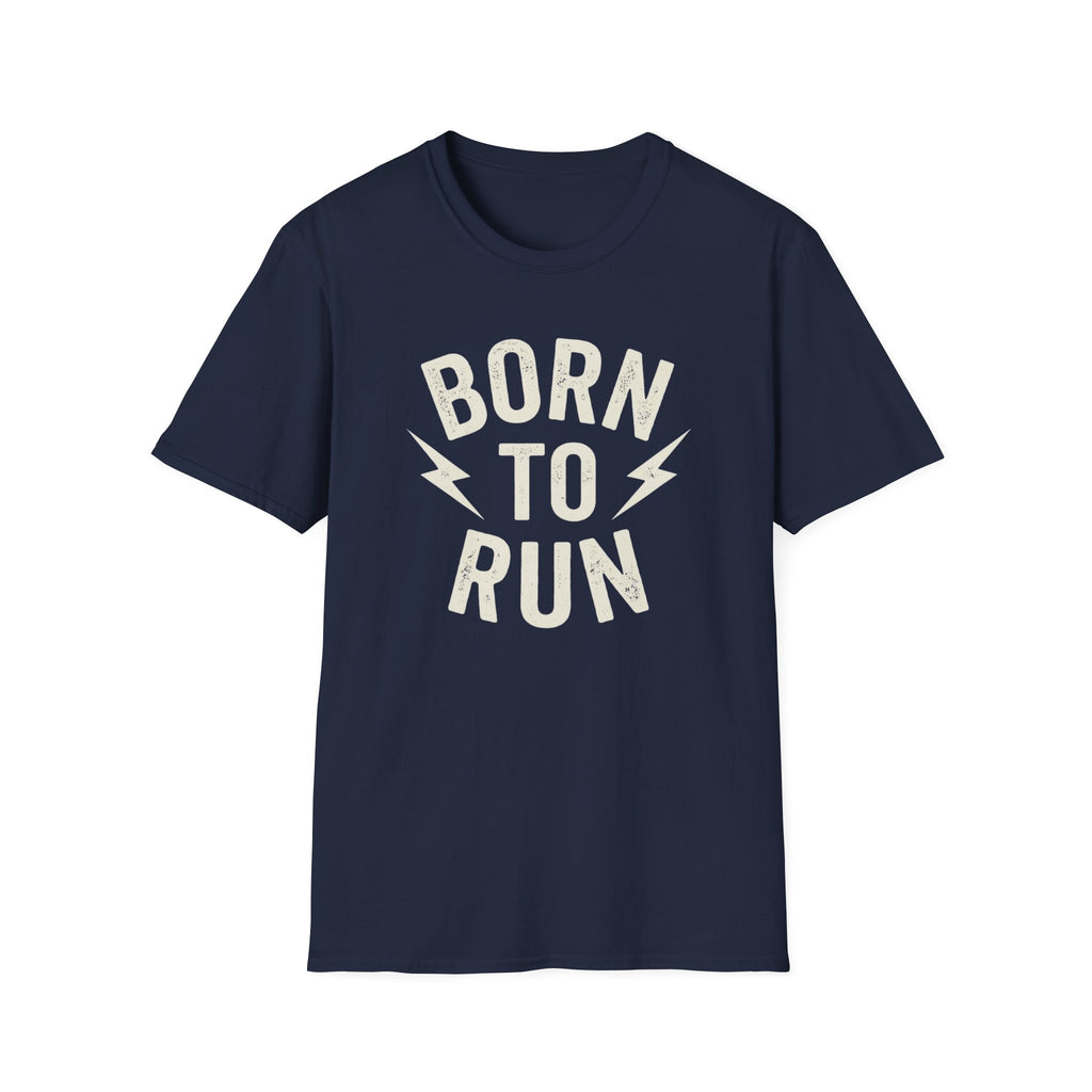 Born to Run