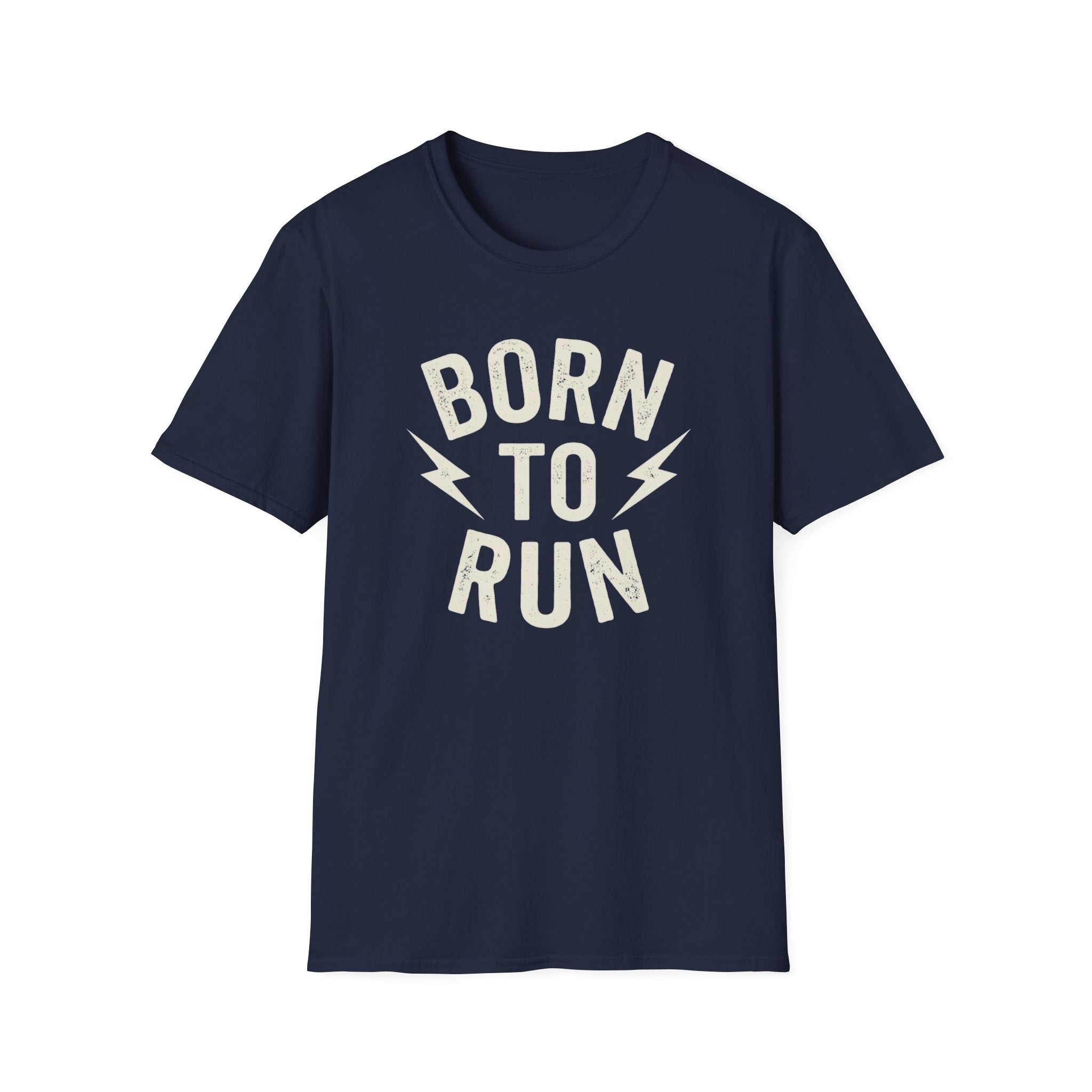 Born to Run
