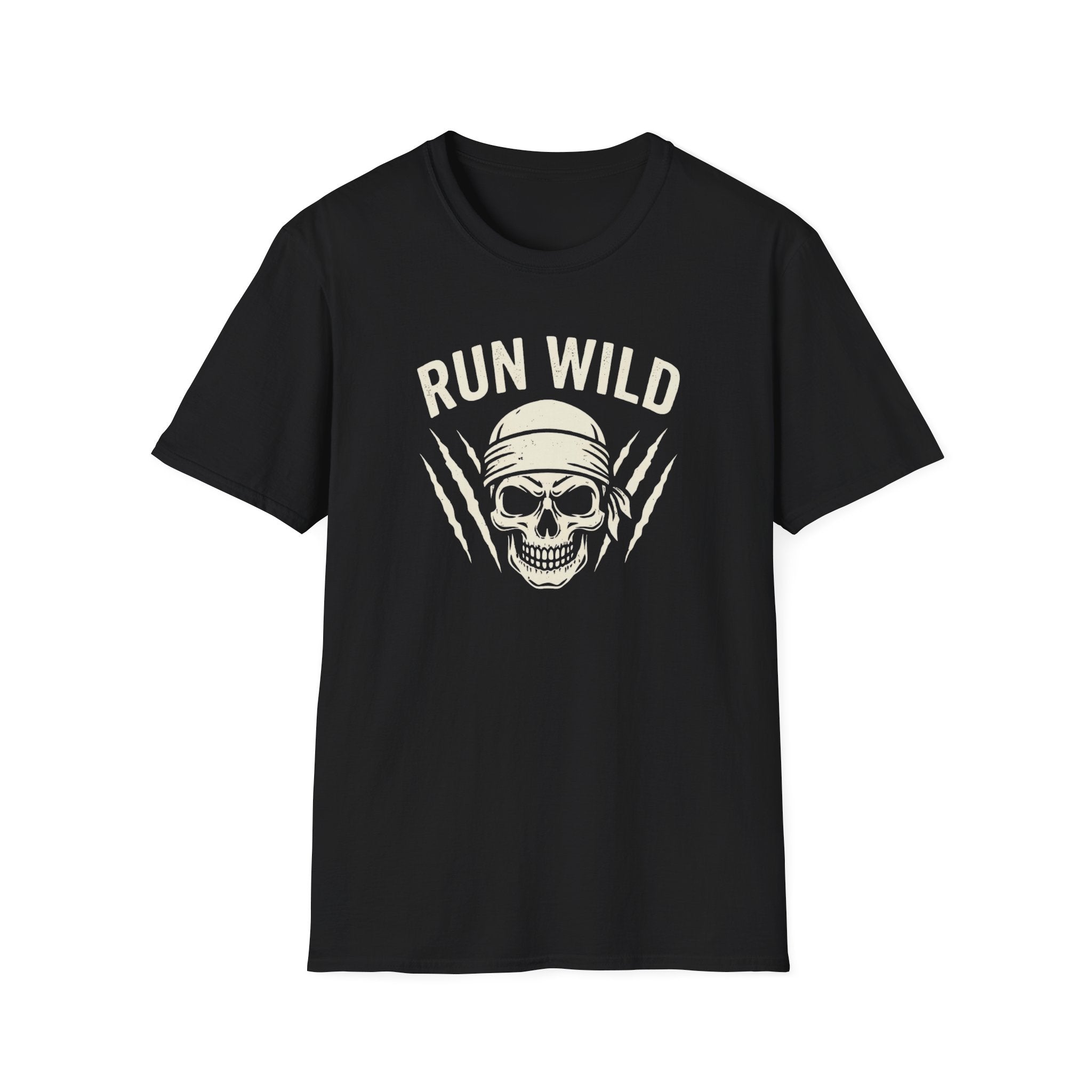 Run Wild