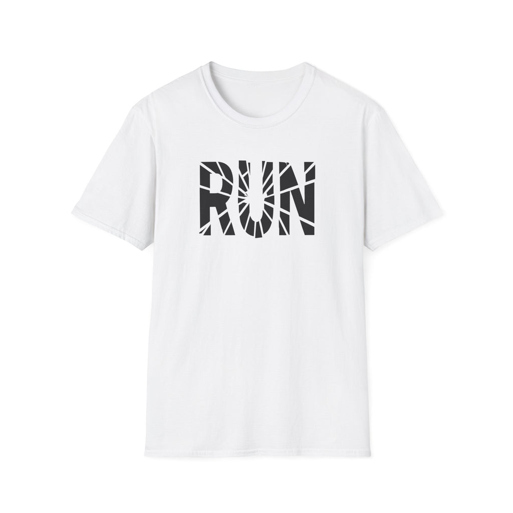 RUN Broke