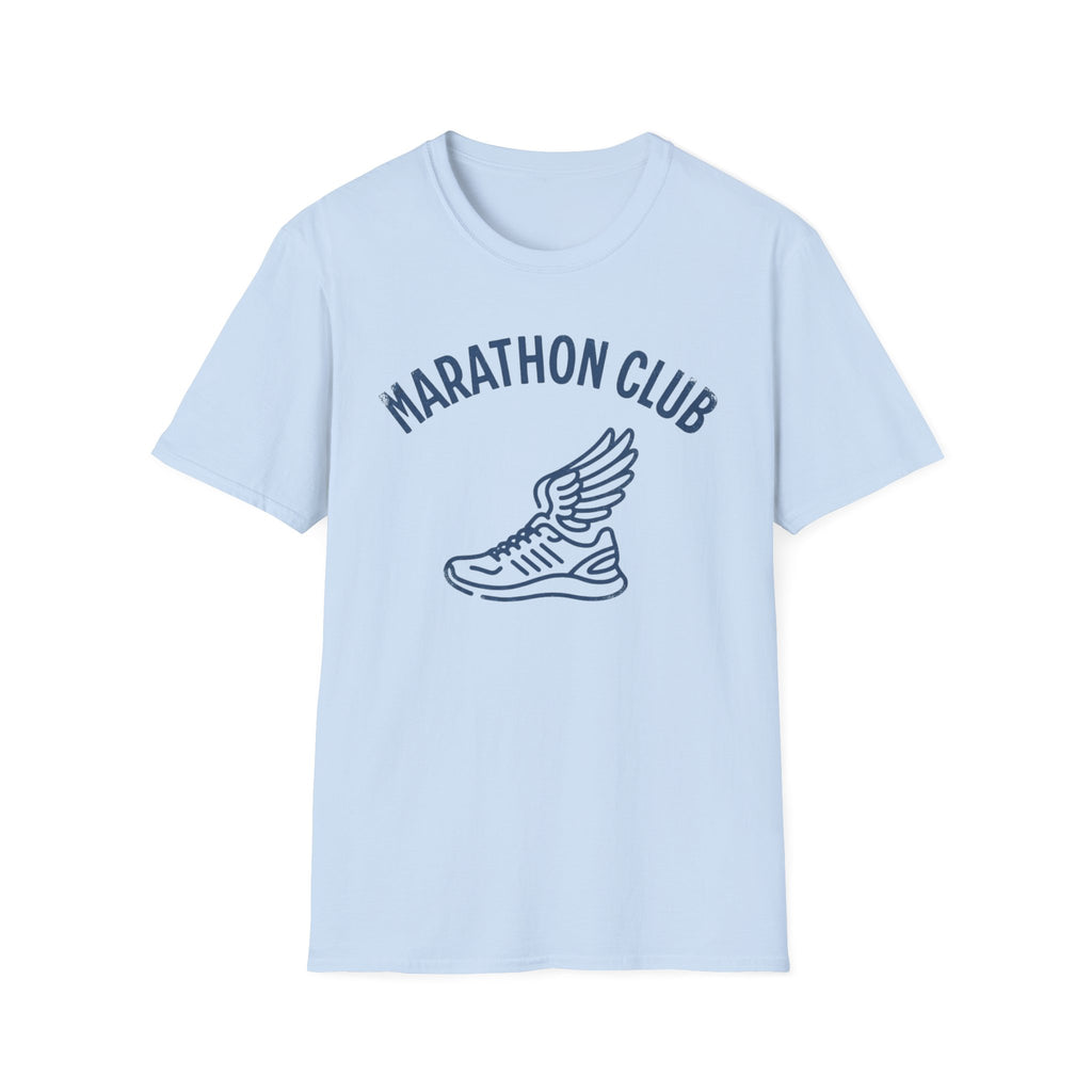Marathon Club Tee