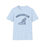 Marathon Club Tee