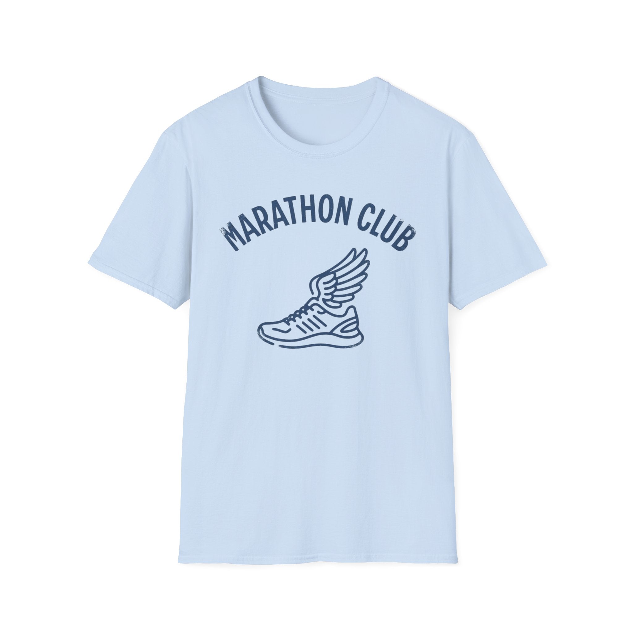 Marathon Club Tee
