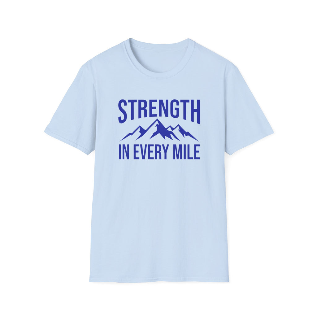 Strength Graphic Tee