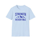 Strength Graphic Tee