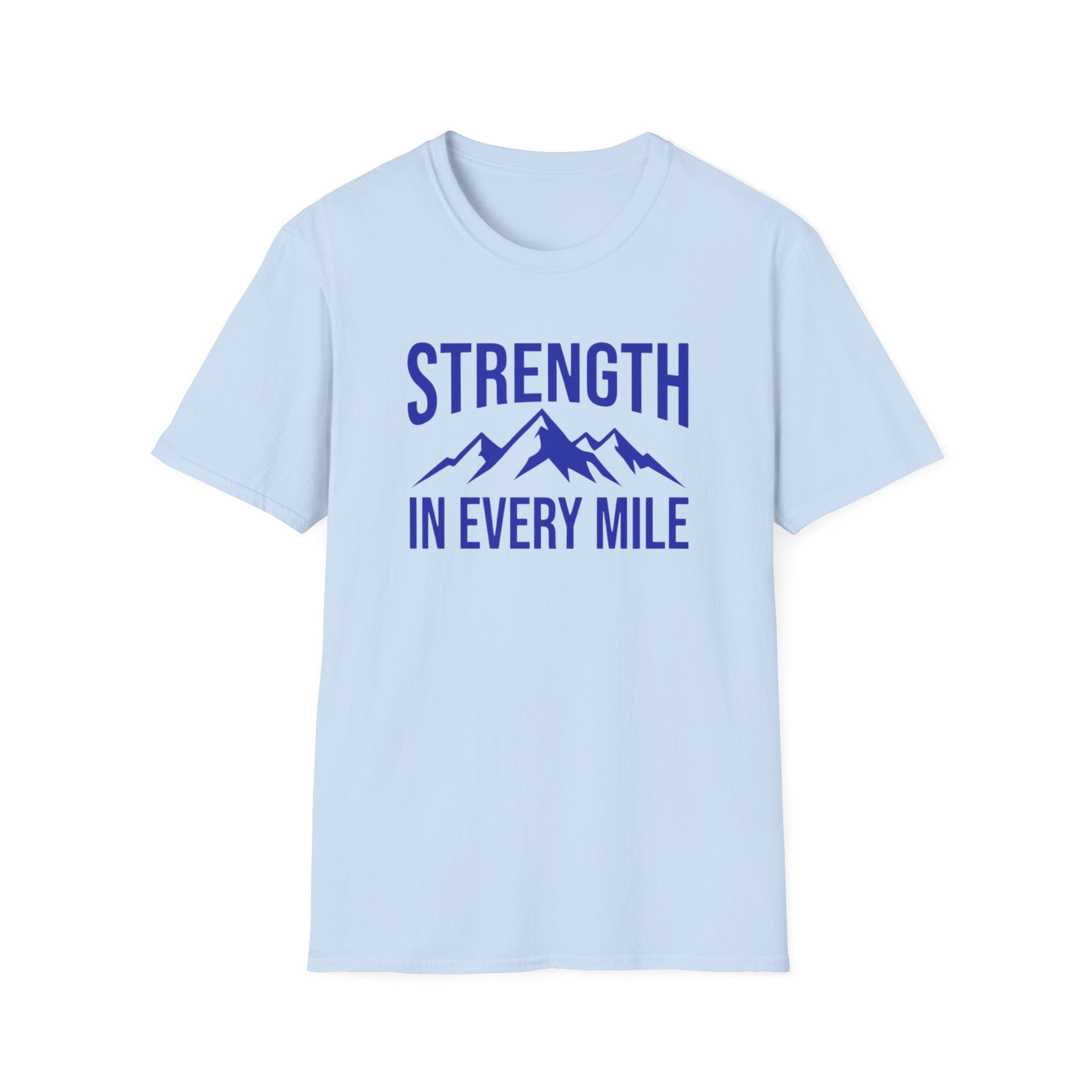 Strength Graphic Tee