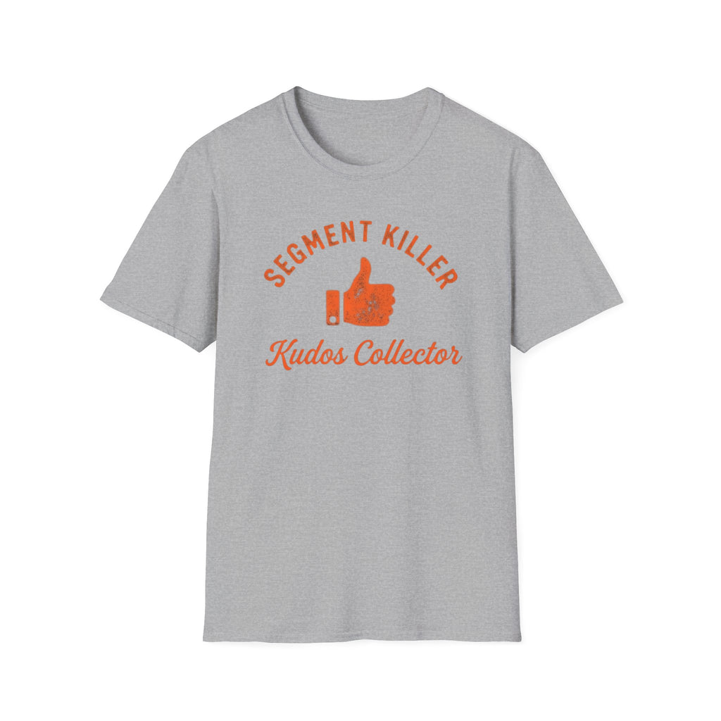 Segment Killer Tee