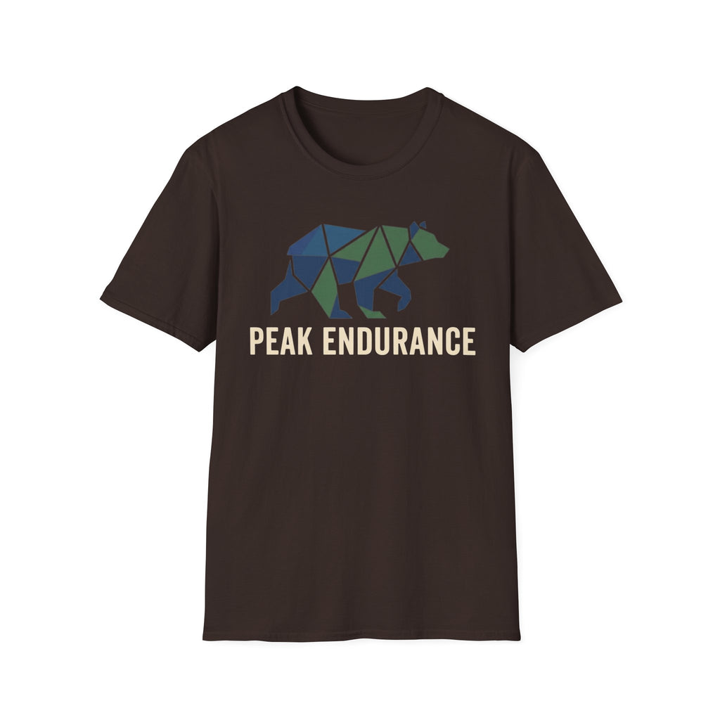 Peak Endurance