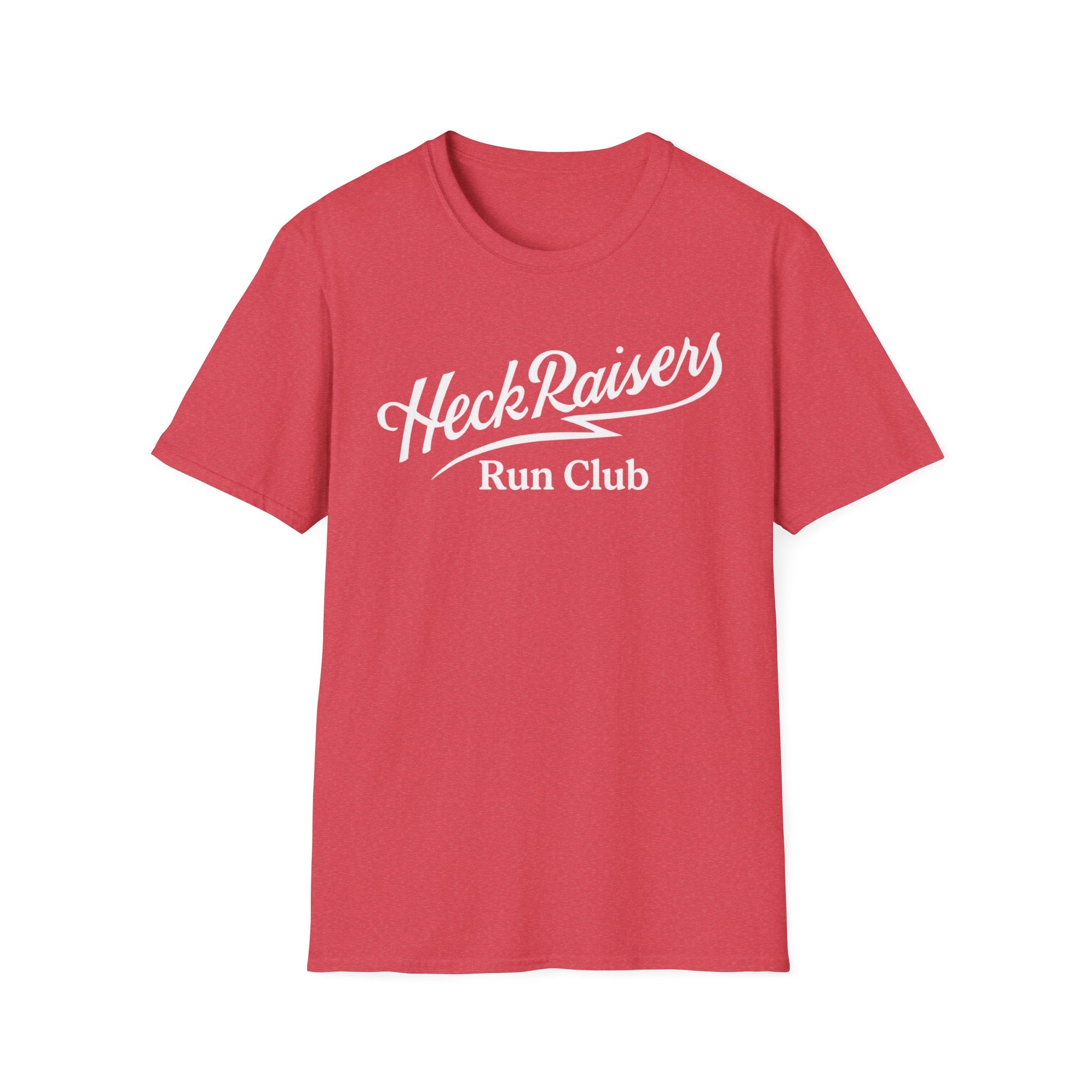 Heck Raiser Tee