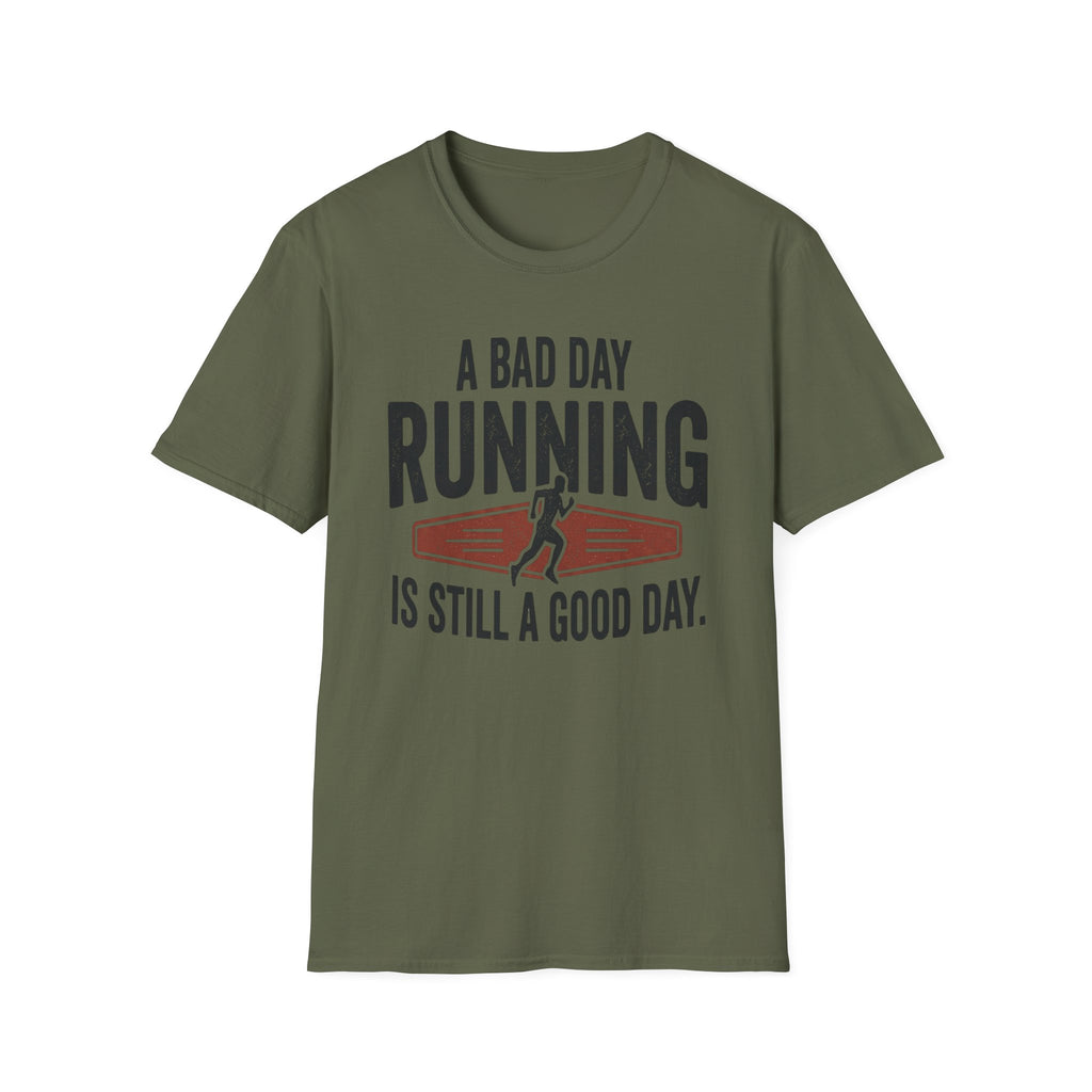 A Bad Day Running
