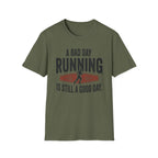 A Bad Day Running