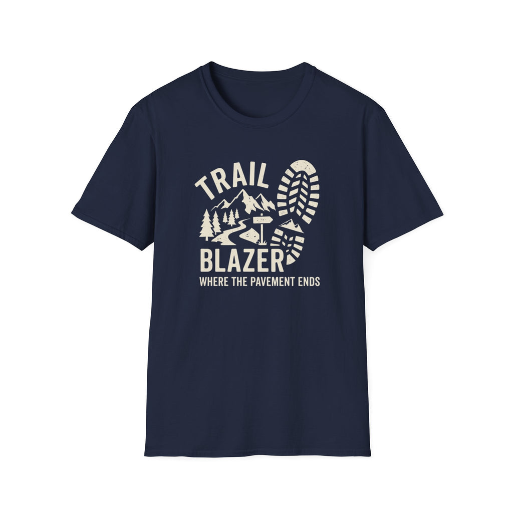 Trail Blazer