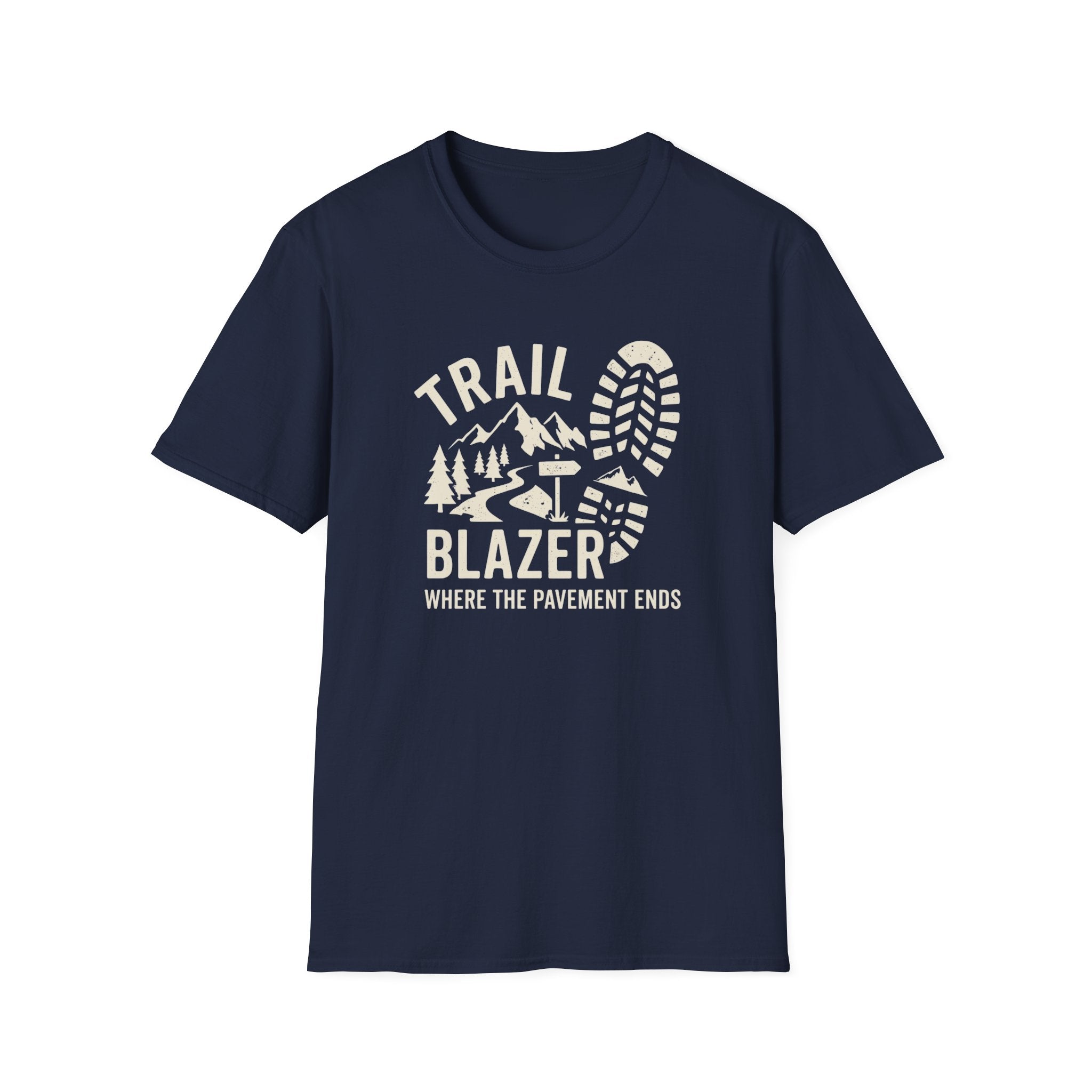 Trail Blazer