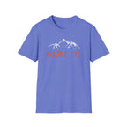 Run IT Tee
