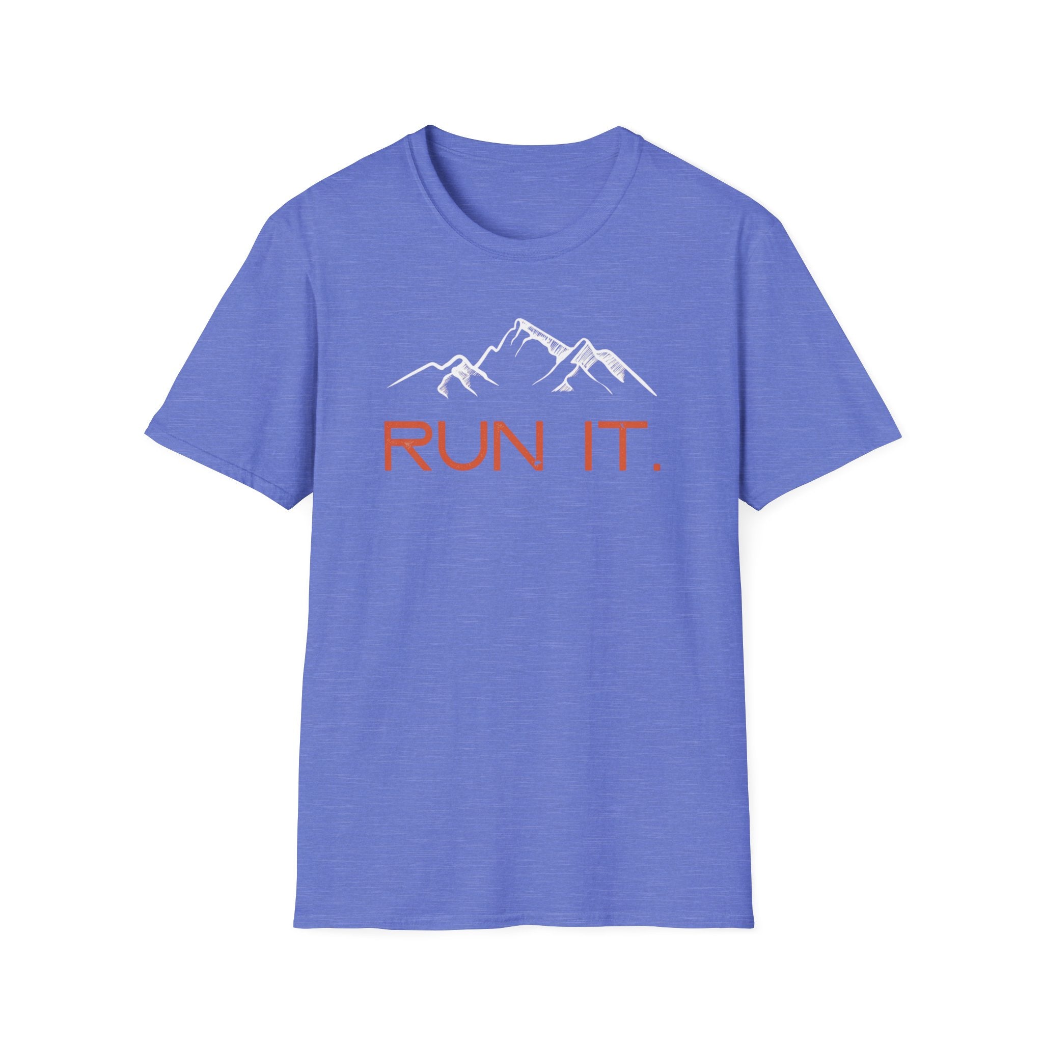 Run IT Tee
