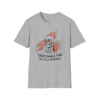 Everything's Fine Tee