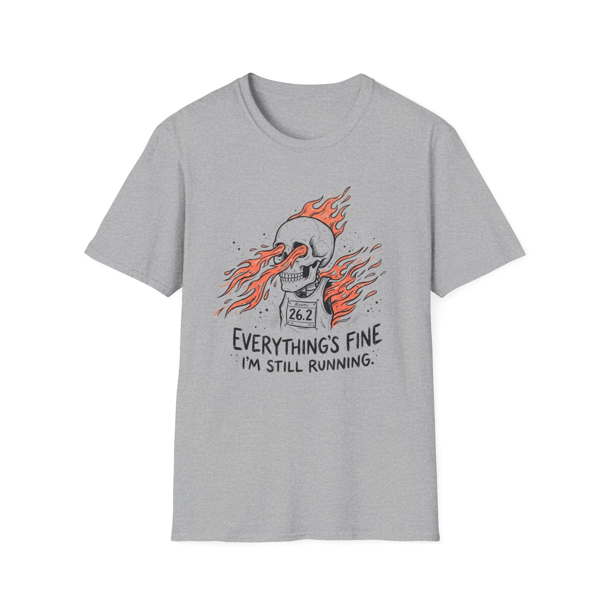 Everything's Fine Tee