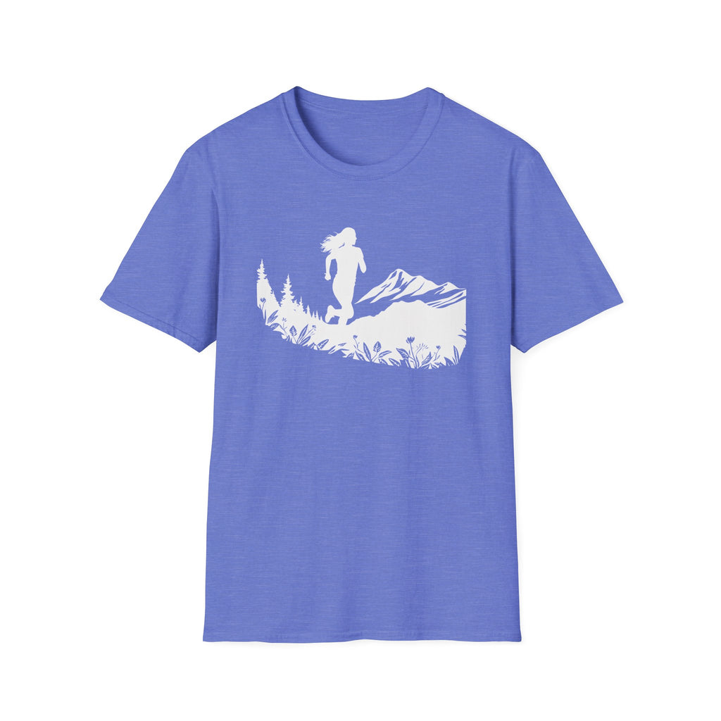 Run Free T-Shirt
