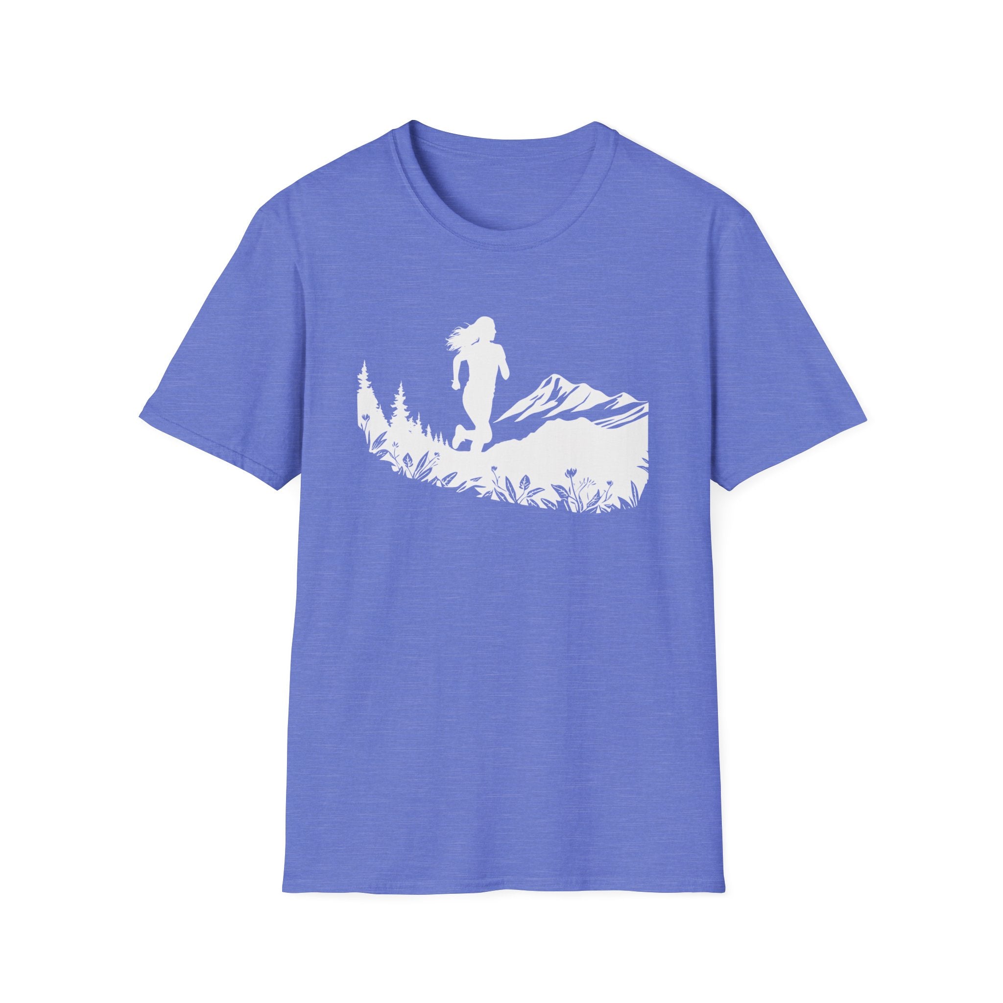 Run Free T-Shirt