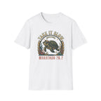 Take It Slow Tee