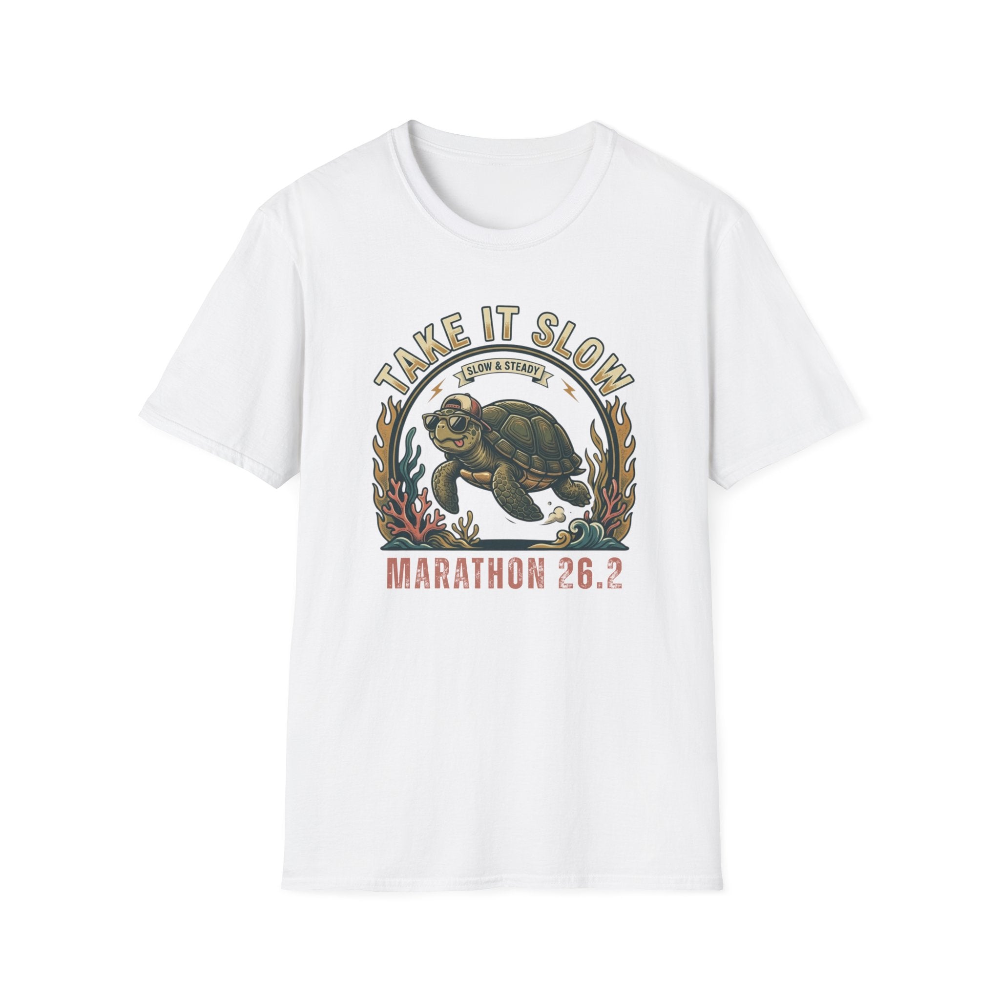 Take It Slow Tee