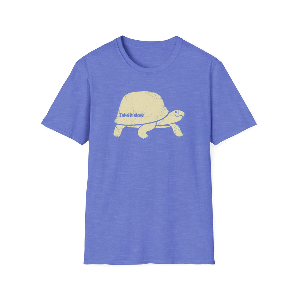 Take It Slow Tee