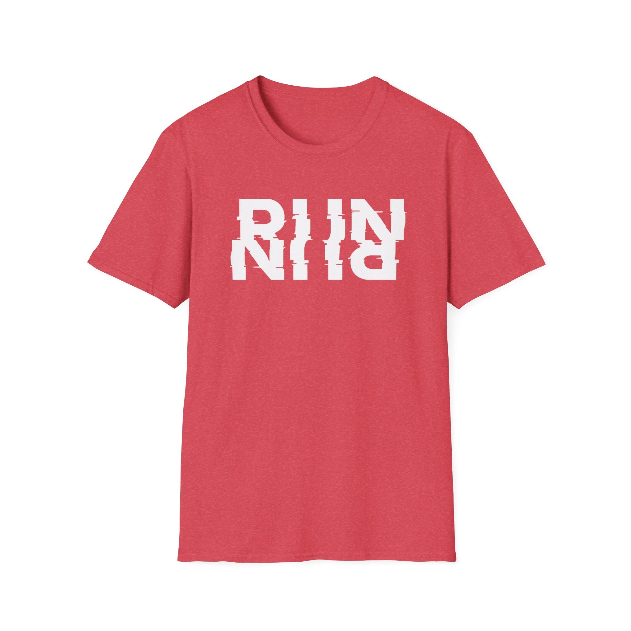 Glitch x2 Tee