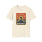 Mile by Mile Tee