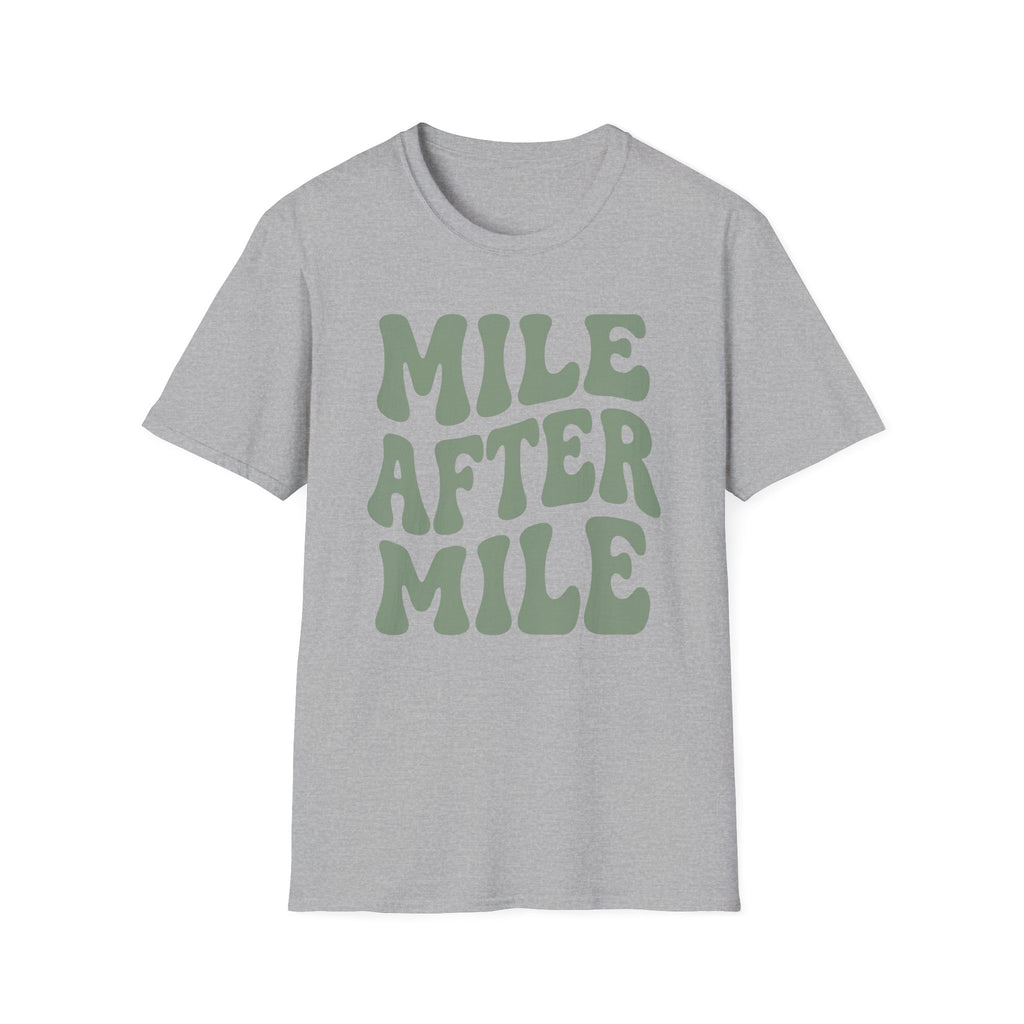 Mile After Mile