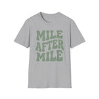 Mile After Mile