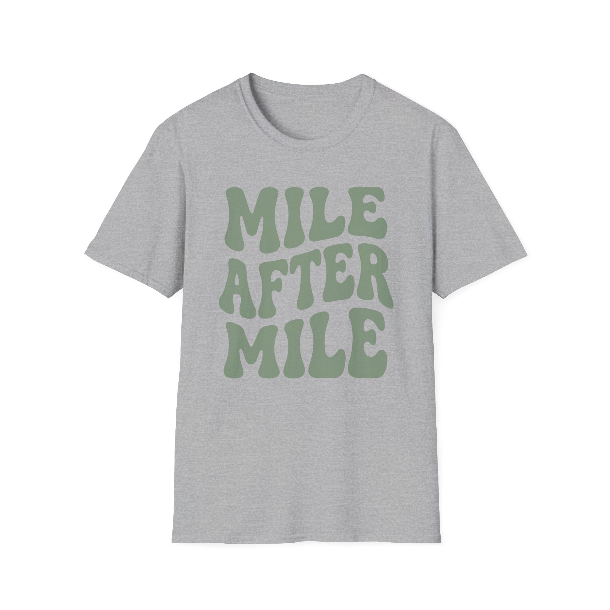 Mile After Mile