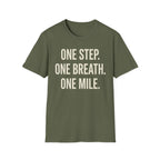 One Step Tee