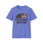 Every Mile Matters
