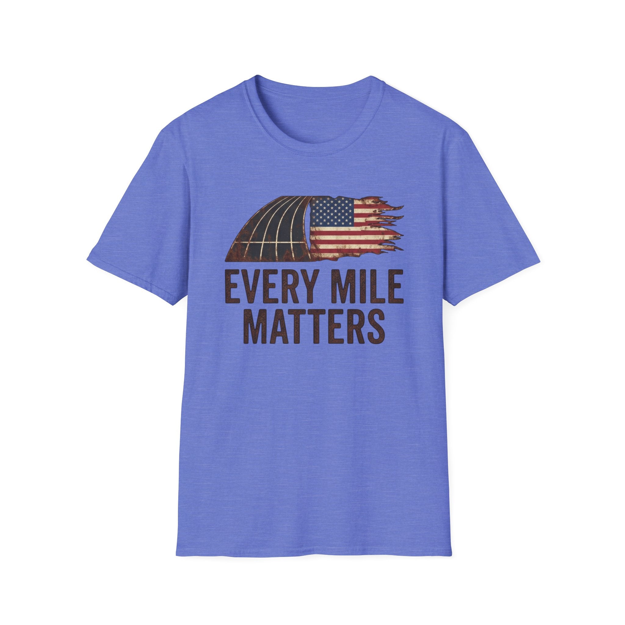 Every Mile Matters