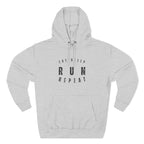 Eat Sleep Run Repeat Hoodie
