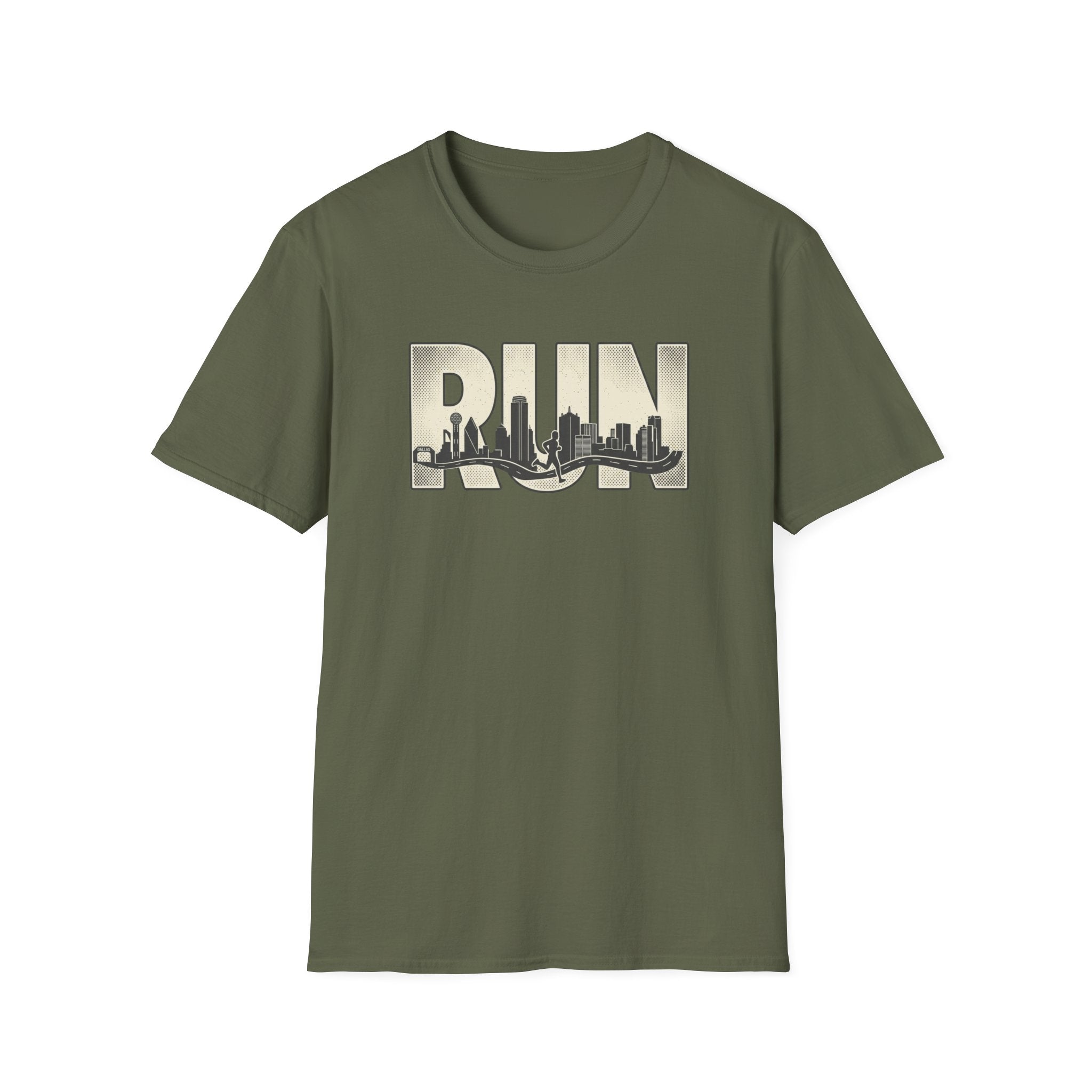 RUN City