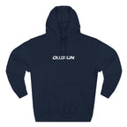 100% Runner Hoodie