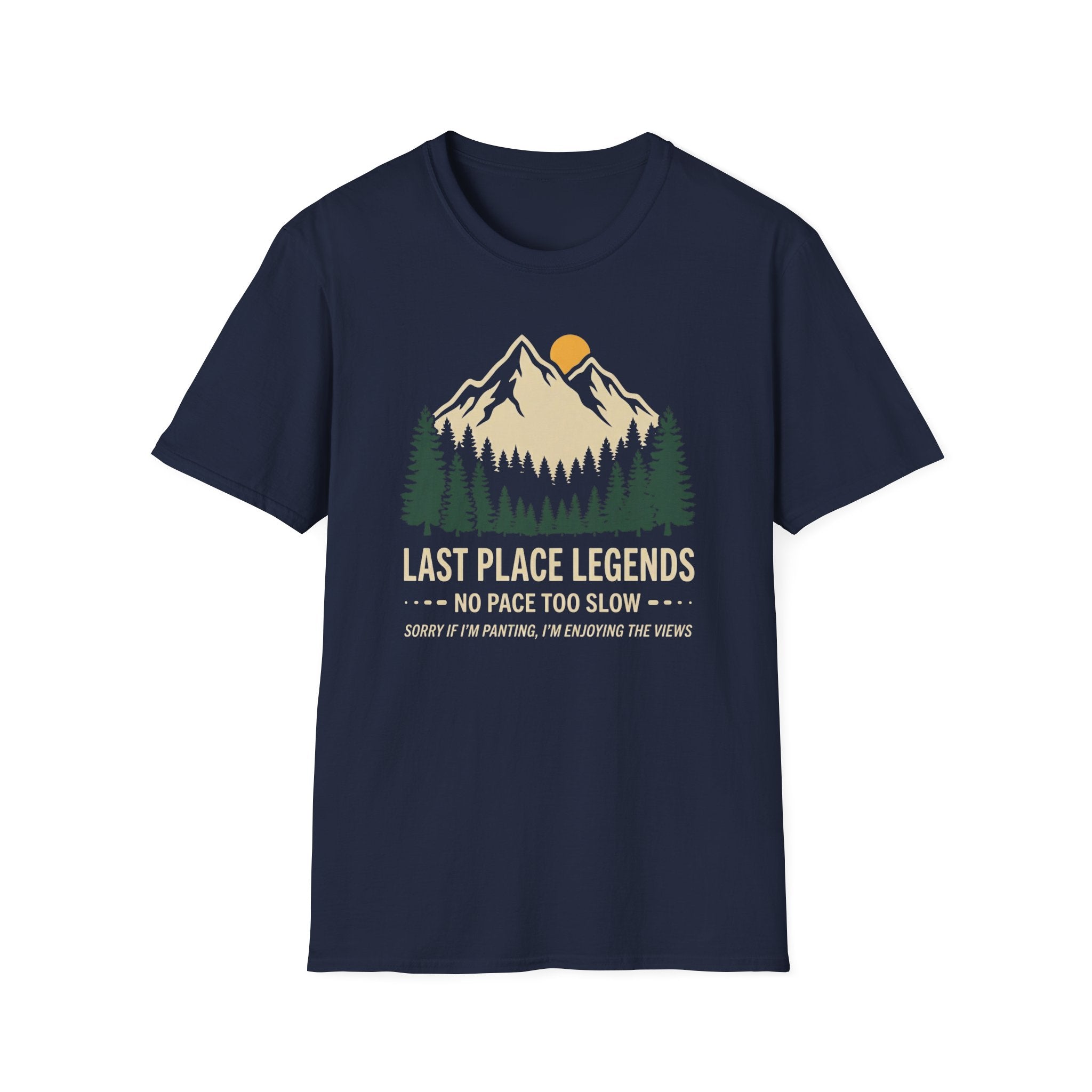 Last Place Legends