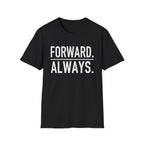Forward Always