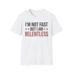 Relentless Tee
