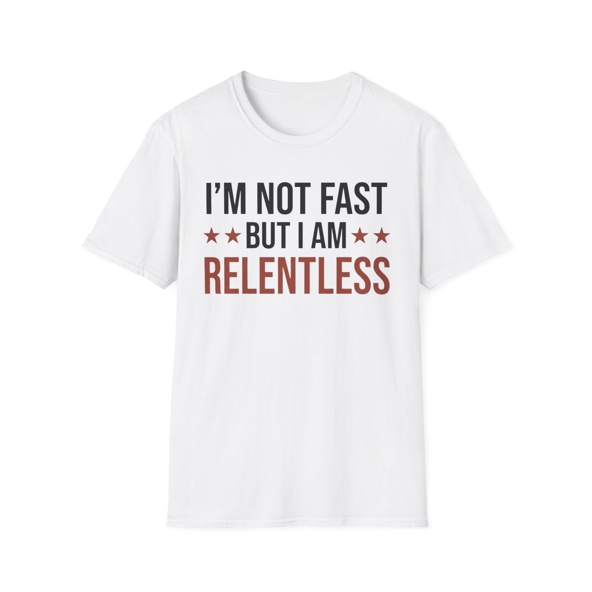 Relentless Tee