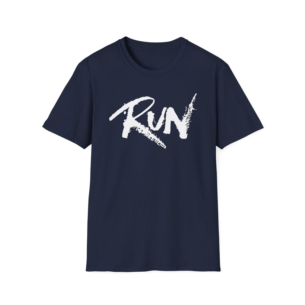 RUN 3 Tee